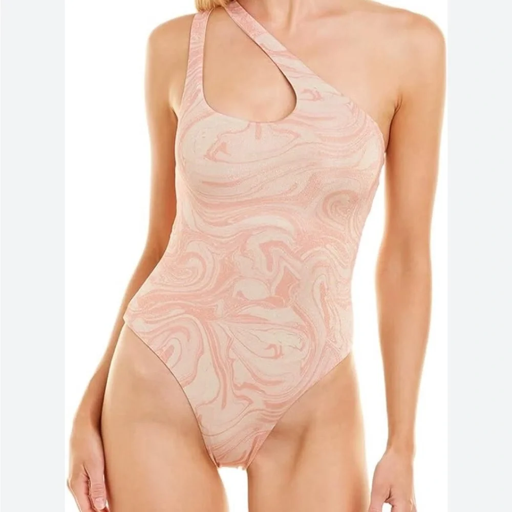 L Space Shine On Phoebe Swimsuit - Picture 2 of 5